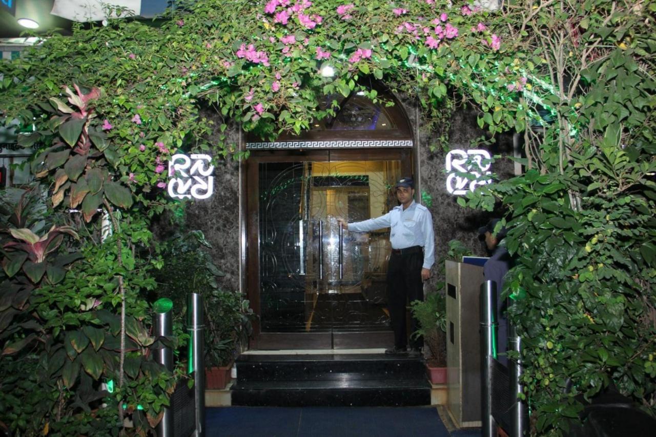 Hotel Ripon Palace Mumbai Dış mekan fotoğraf